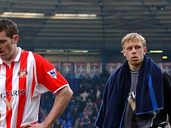 Team 33 | Mart Poom talks Roy...